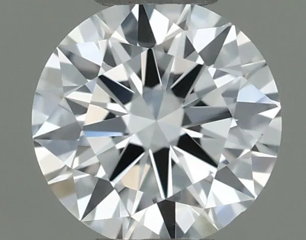 0.3ct ROUND H VS1 Natural diamond