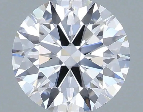 0.33ct ROUND D VS1 Lab Grown diamond