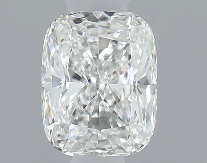 0.32ct CUSHION G VS1 Natural diamond