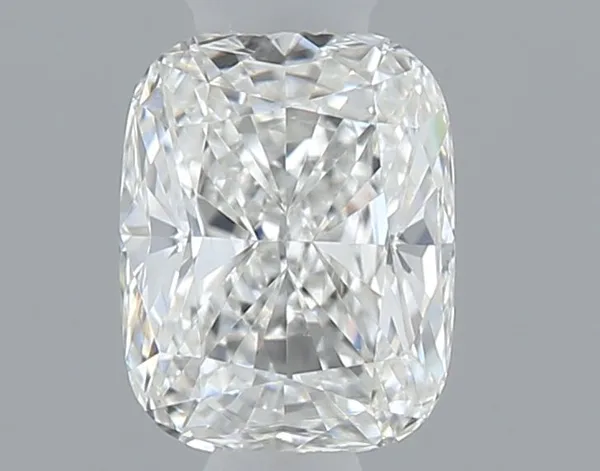 0.32ct CUSHION G VS1 Natural diamond
