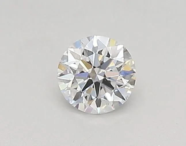 0.32ct ROUND D VVS2 Lab Grown diamond
