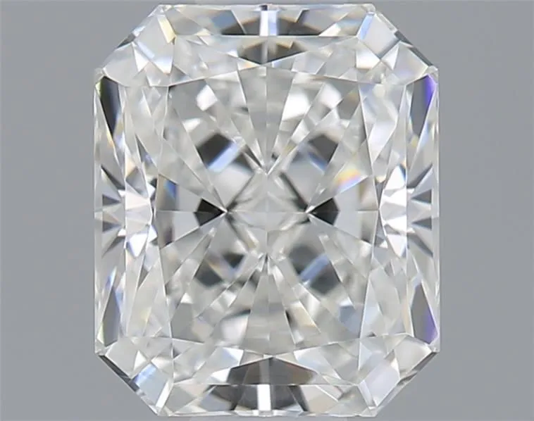 0.52ct RADIANT G VS1 Natural diamond