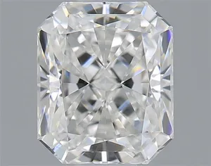 0.52ct RADIANT G VS1 Natural diamond