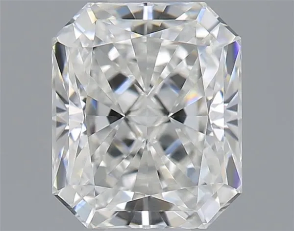 0.52ct RADIANT G VS1 Natural diamond