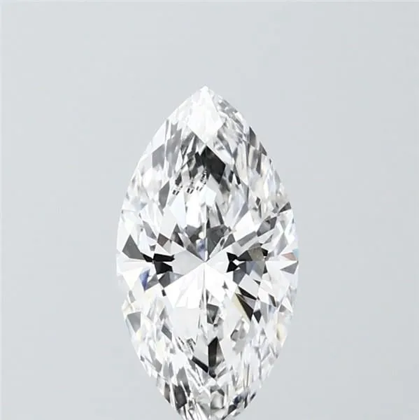 1.05ct MARQUISE E VVS1 Lab Grown diamond