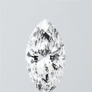 1.05ct MARQUISE E VVS1 Lab diamond