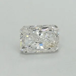 0.59ct RADIANT F VS2 Lab diamond