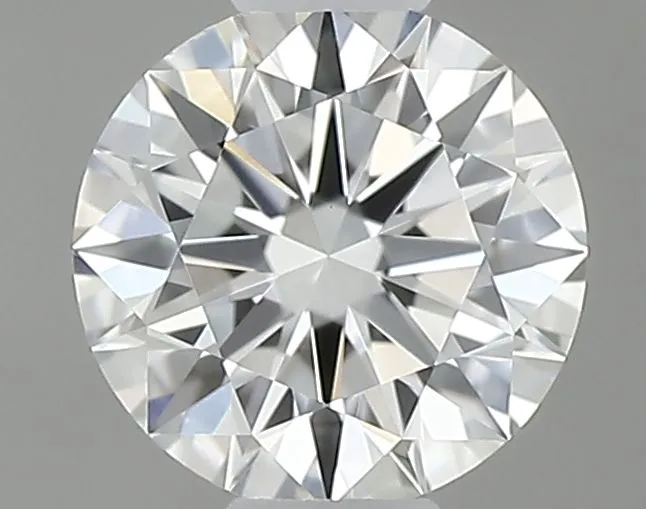 0.30ct ROUND H VS2 Natural diamond