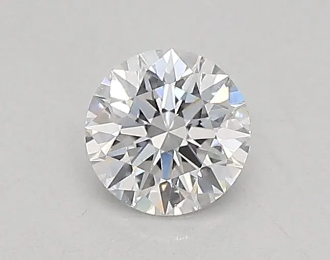 0.32ct ROUND D VVS2 Lab Grown diamond