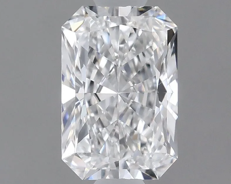 0.43ct RADIANT F VVS1 Natural diamond