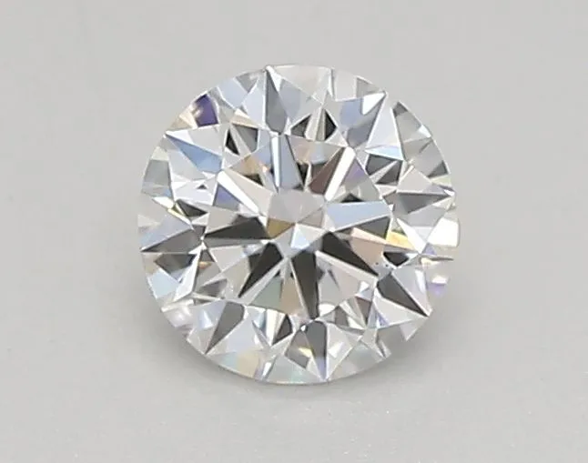 0.33ct ROUND D VVS2 Lab Grown diamond