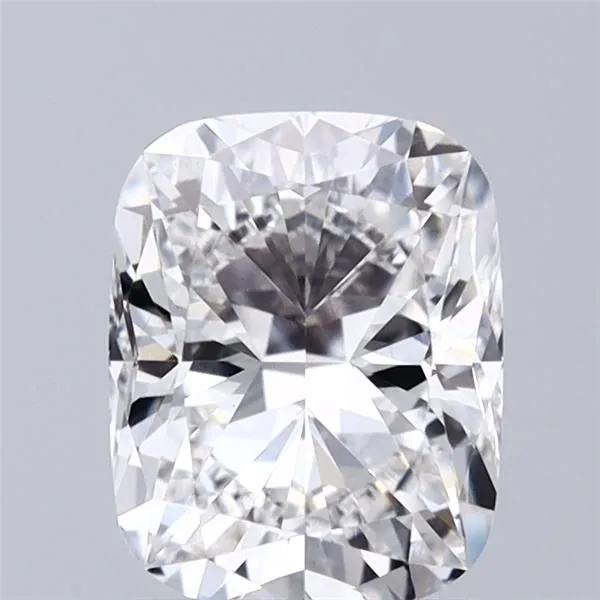 1.03ct CUSHION E VS1 Lab diamond