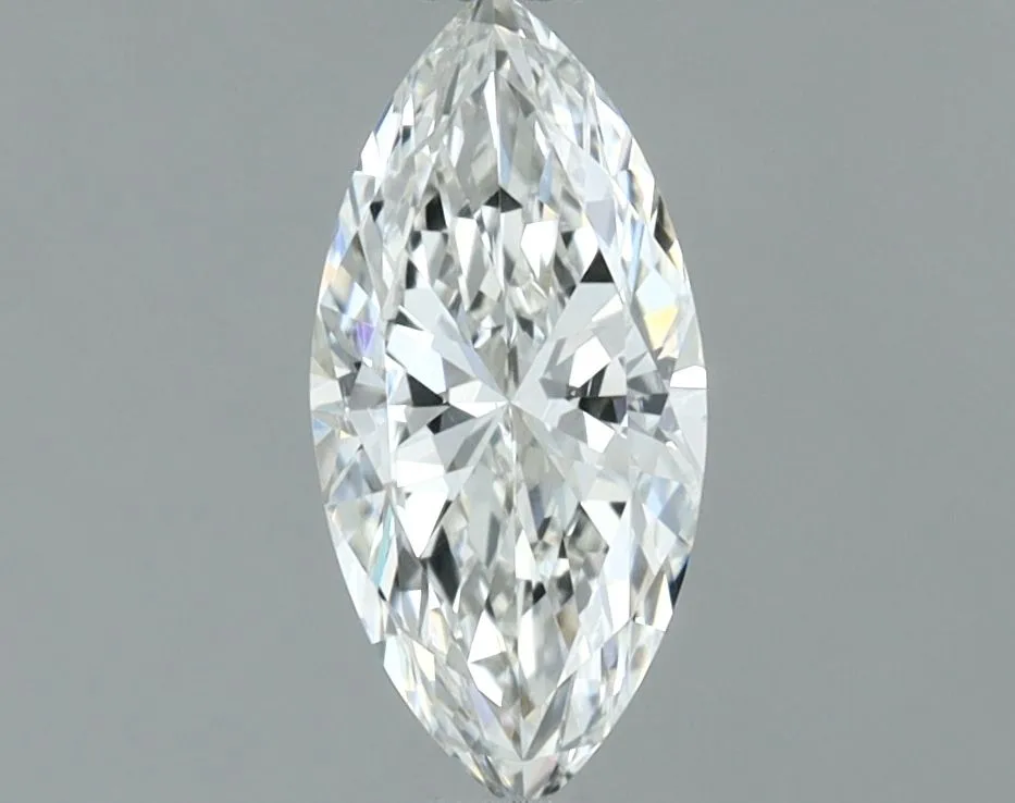 0.50ct MARQUISE H SI1 Natural diamond