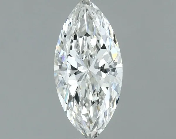0.5ct MARQUISE H SI1 Natural diamond