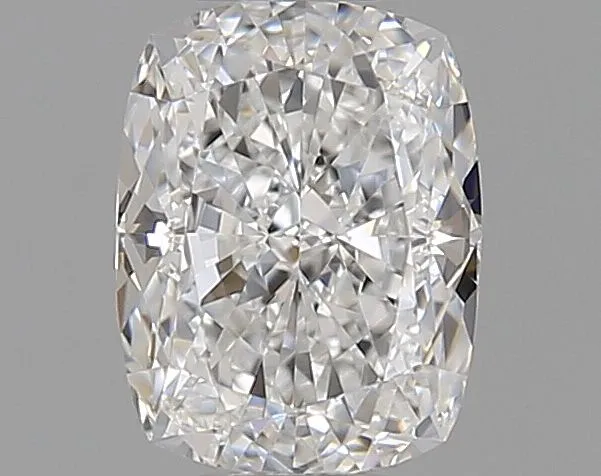 0.35ct CUSHION F IF Natural diamond