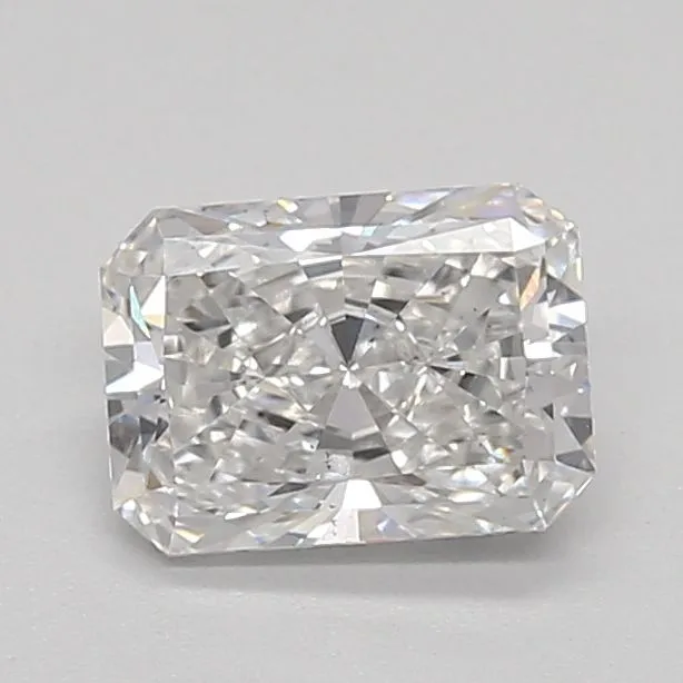 0.76ct RADIANT E SI1 Lab Grown diamond