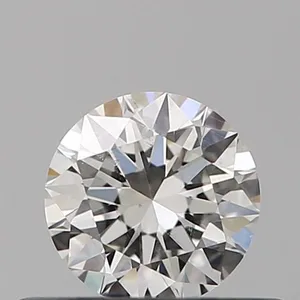 0.31ct ROUND G SI2 Natural diamond