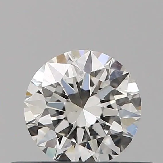 0.31ct ROUND G SI2 Natural diamond
