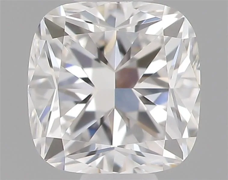 0.32ct CUSHION D VVS1 Natural diamond
