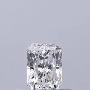 0.31ct RADIANT D VVS1 Natural diamond