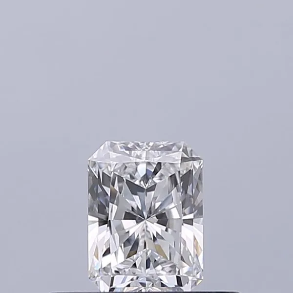 0.31ct RADIANT D VVS1 Natural diamond