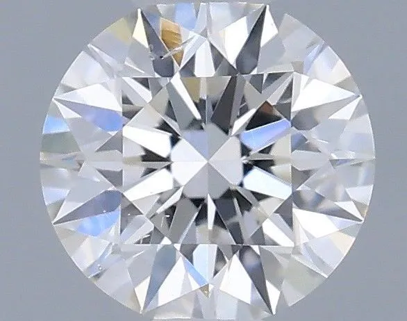 0.31ct ROUND G SI1 Natural diamond