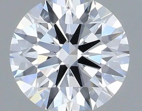 0.32ct ROUND D VVS2 Lab Grown diamond