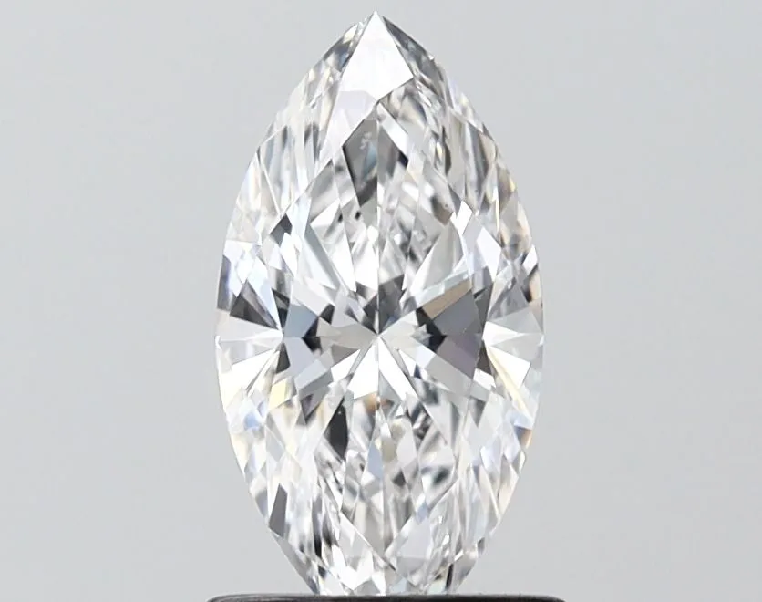 1.00ct MARQUISE D VS1 Lab Grown diamond