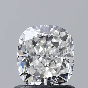 0.93ct CUSHION G SI1 Natural diamond