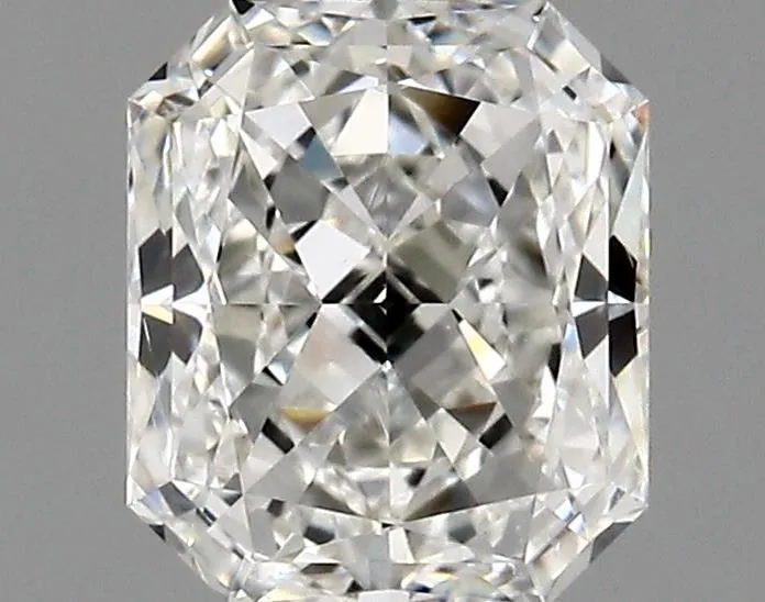 1.05ct RADIANT H SI1 Natural diamond