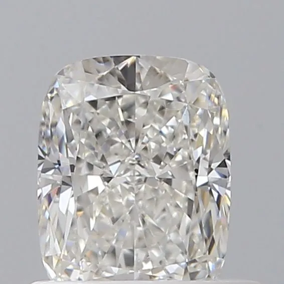 0.70ct CUSHION G VS1 Natural diamond