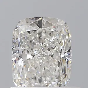 0.7ct CUSHION G VS1 Natural diamond