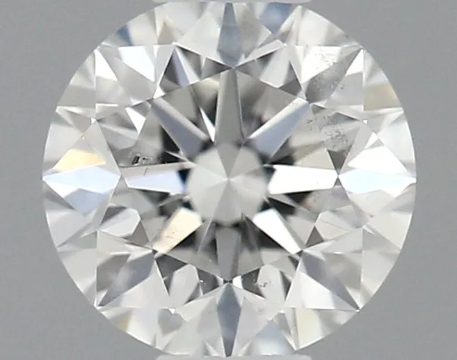 0.30ct ROUND G SI2 Natural diamond