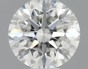 0.3ct ROUND G SI2 Natural diamond