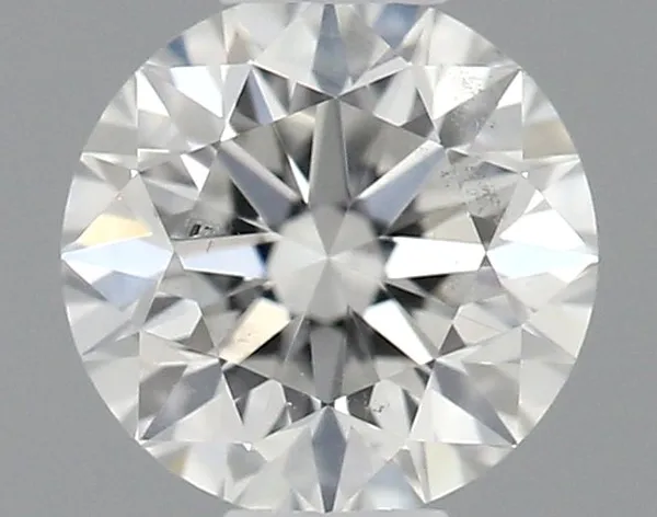 0.3ct ROUND G SI2 Natural diamond