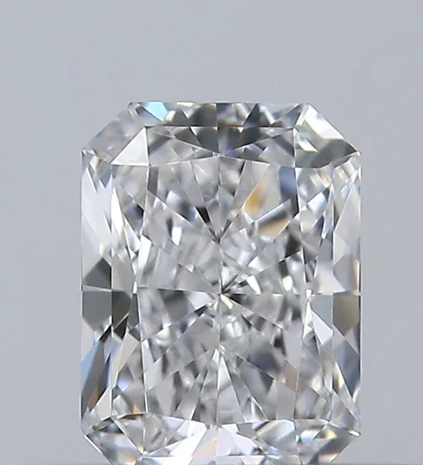 0.31ct RADIANT D IF Natural diamond