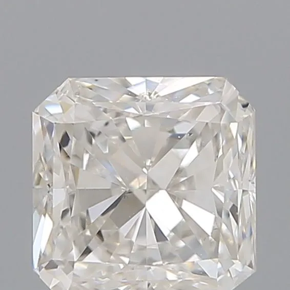 0.90ct RADIANT H VS2 Natural diamond