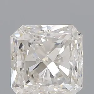 0.9ct RADIANT H VS2 Natural diamond