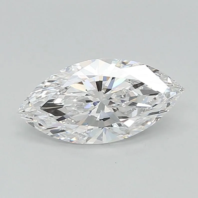 1.01ct MARQUISE D VVS2 Lab Grown diamond