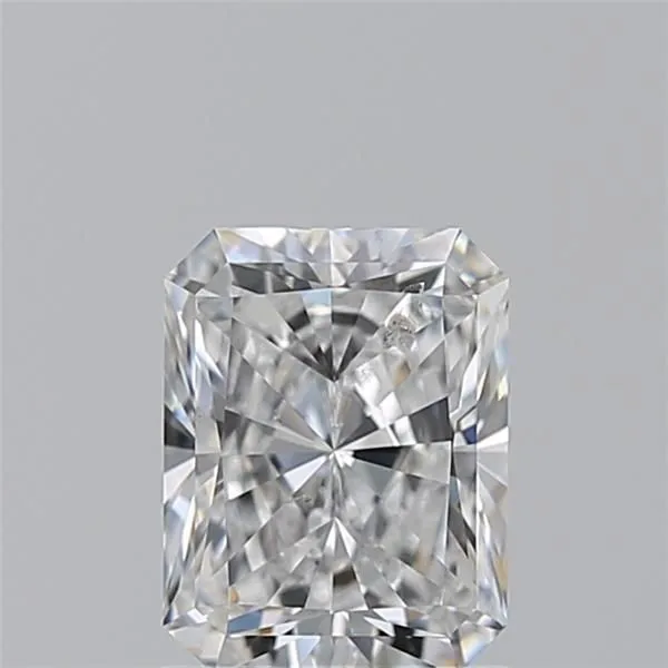 1.31ct RADIANT D SI2 Natural diamond