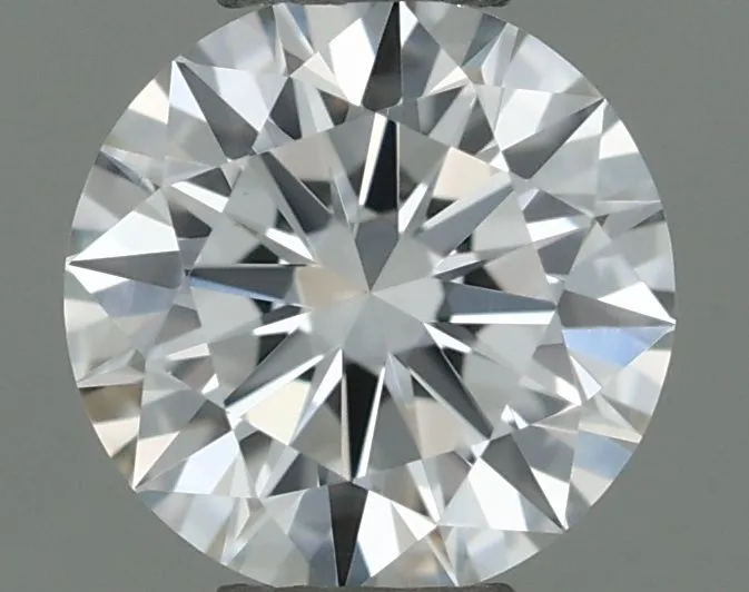 0.30ct ROUND H VVS2 Natural diamond