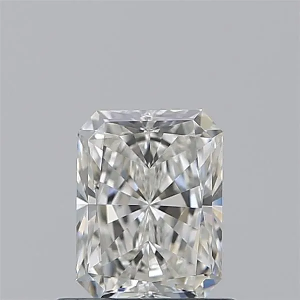 0.80ct RADIANT G IF Natural diamond