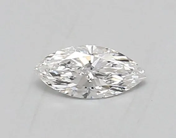 0.30ct MARQUISE D VVS1 Lab Grown diamond