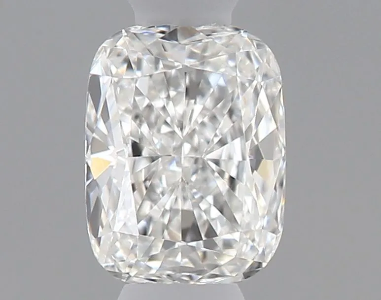 0.30ct CUSHION F VVS2 Natural diamond