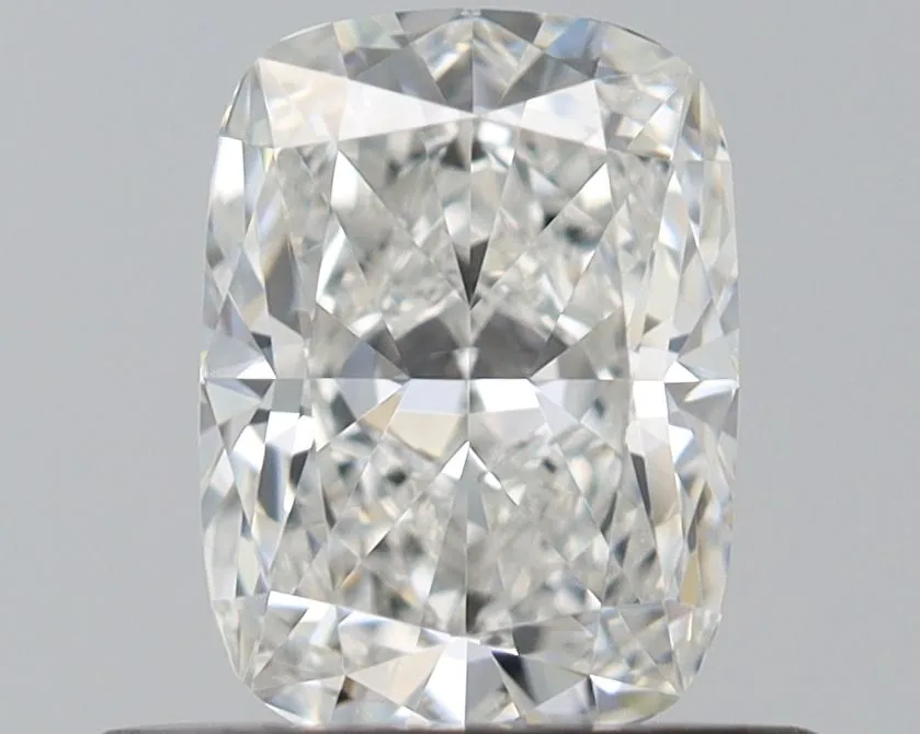 0.53ct CUSHION H VS1 Natural diamond