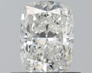0.53ct CUSHION H VS1 Natural diamond