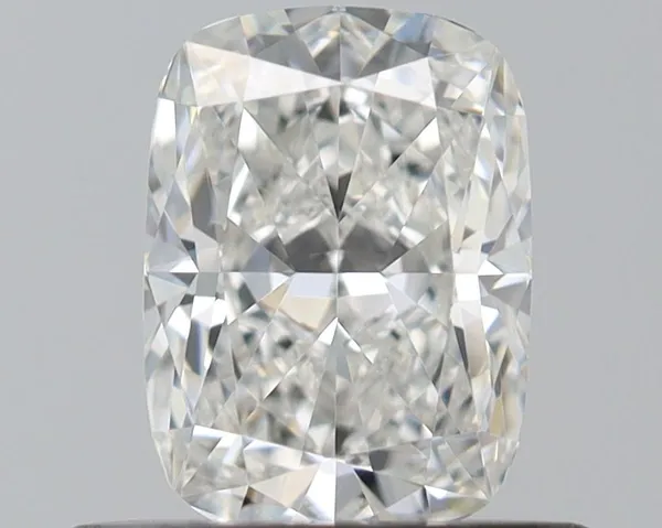 0.53ct CUSHION H VS1 Natural diamond