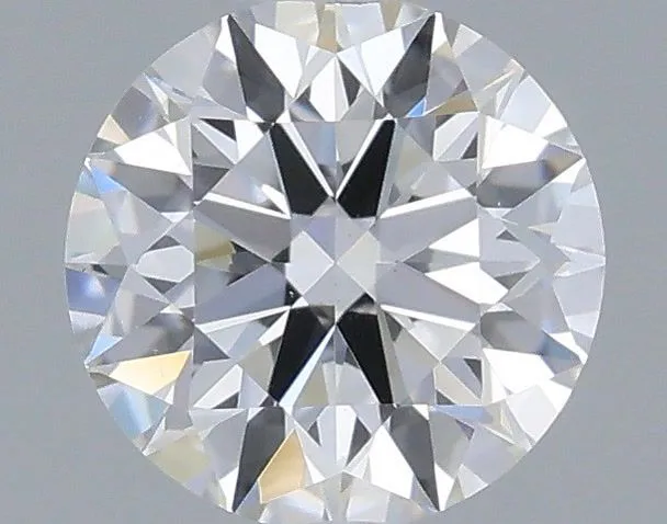 0.33ct ROUND E VS1 Lab Grown diamond