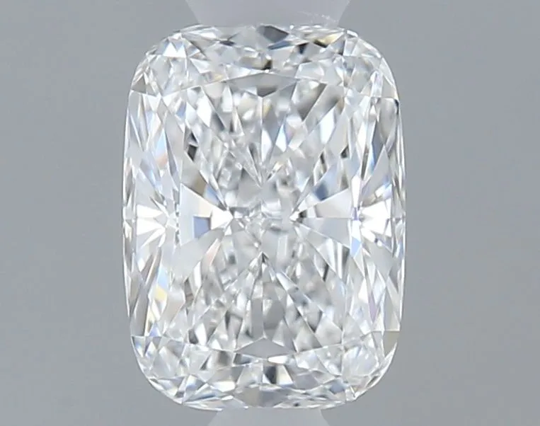 0.30ct CUSHION E VS1 Natural diamond
