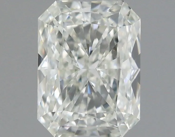 0.61ct RADIANT H VS1 Natural diamond